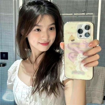 我们做朋友吧